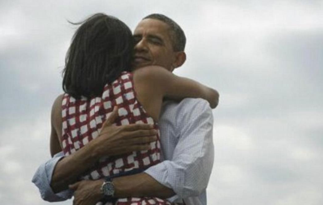 BRAČNI RAT U BIJELOJ KUĆI! Razvode se Barack i Michelle Obama