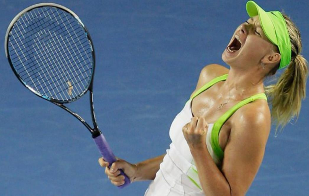 Šarapova mijenja ime u Sugarpova? 