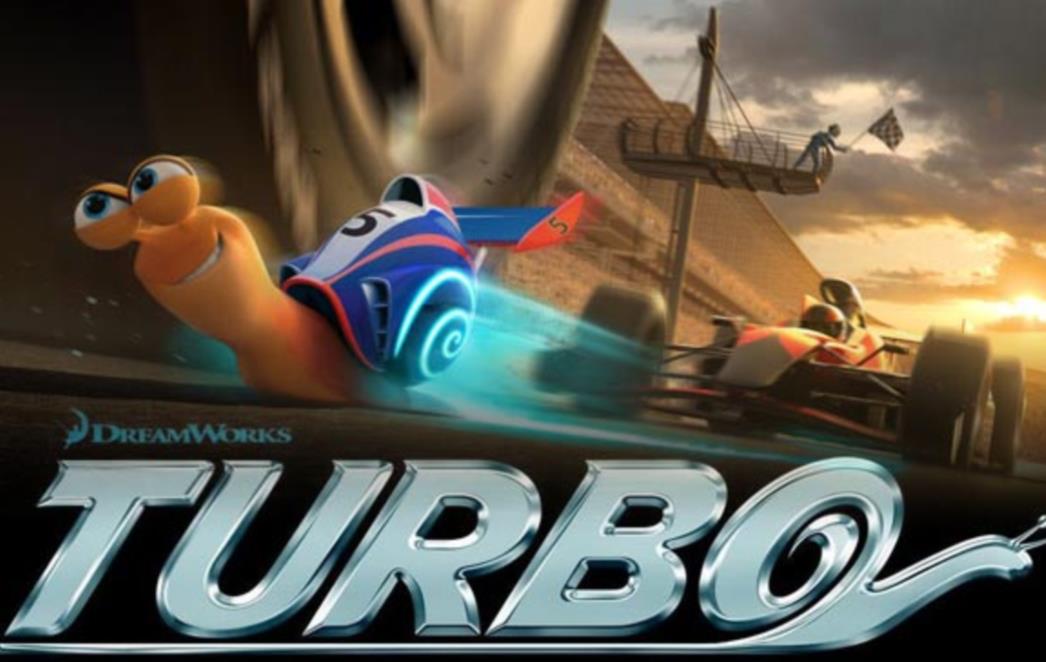 PORTALOKO I KINEMATOGRAFI NAGRAĐUJU: Na film 'Turbo 3D' u dvorani Visia idu...