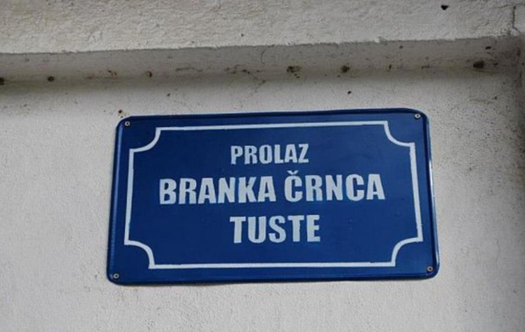   Legendarni pjevač KUD Idijota preko noći dobio ulicu u Novom Sadu