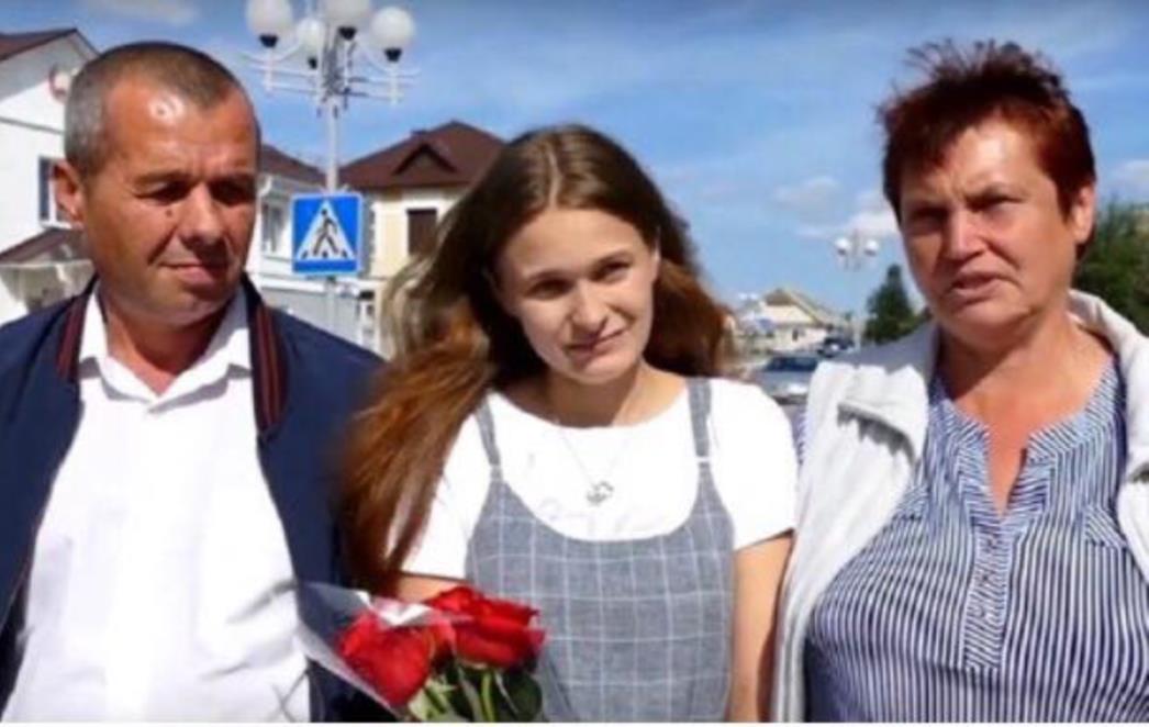 POTRAGA JE TRAJALA 20 GODINA Nađena Bjeloruskinja koja je nestala kao 4-godišnjakinja