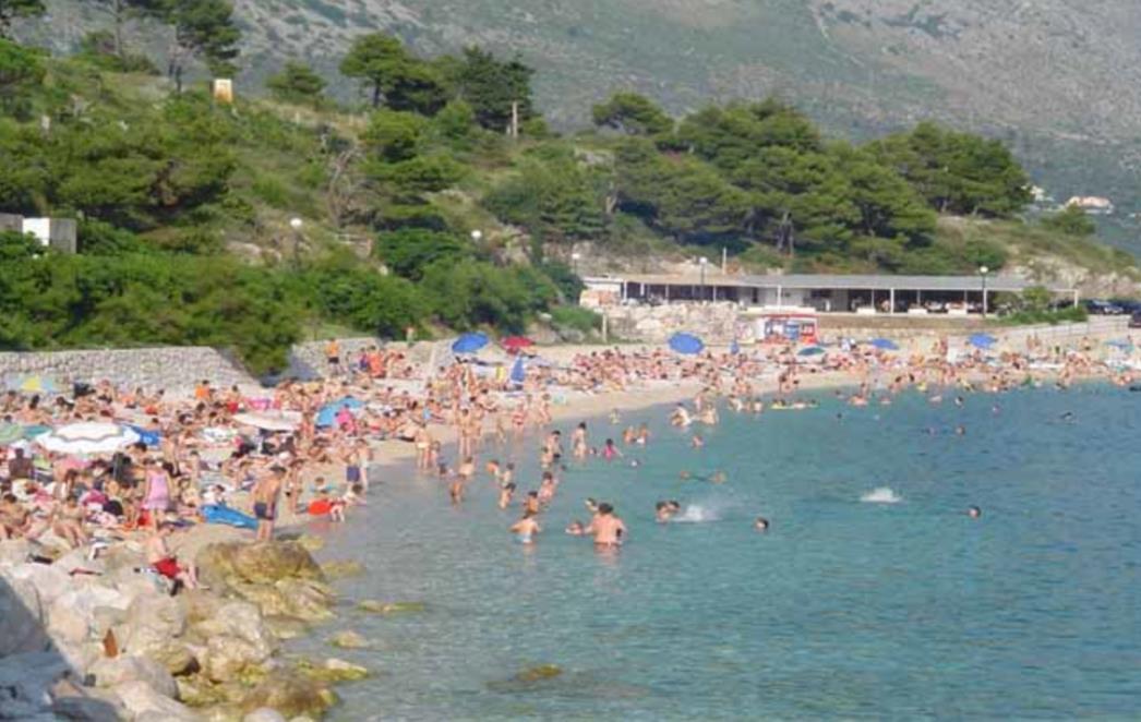 Provedena nova ispitivanja, more u Kuparima više nije onečišćeno!