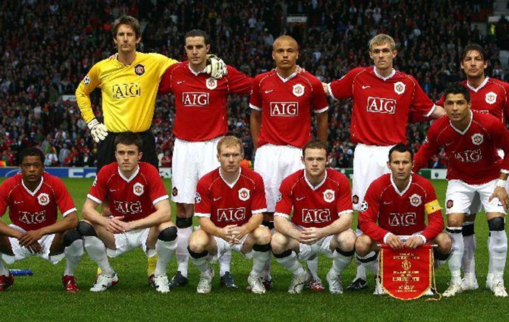 Preminuo bivši vlasnik Manchester Uniteda, dio navijača slavi