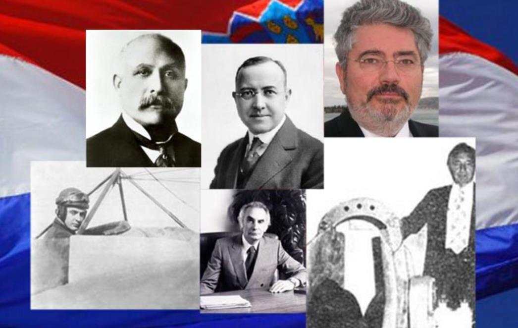 Dalmatinci koji su zadužili svijet