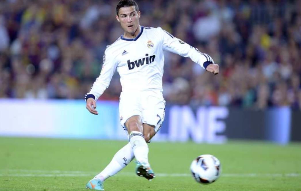 PORTUGALSKE MUKE: Cristiano Ronaldo žali zato što Luka Modrić nije  Portugalac