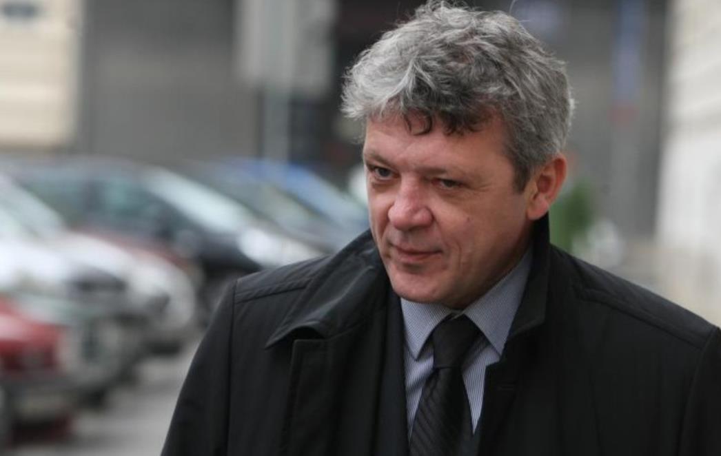 POVRATAK U MRAČNI TOTALITARIZAM Turudić: Vlada ruši ustavni poredak!