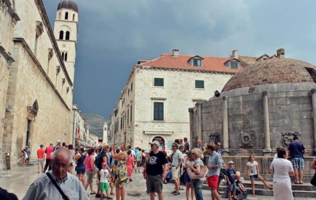 DETALJNA PROGNOZA VREMENA: Stiže jesen, evo što nam donosi novi tjedan!