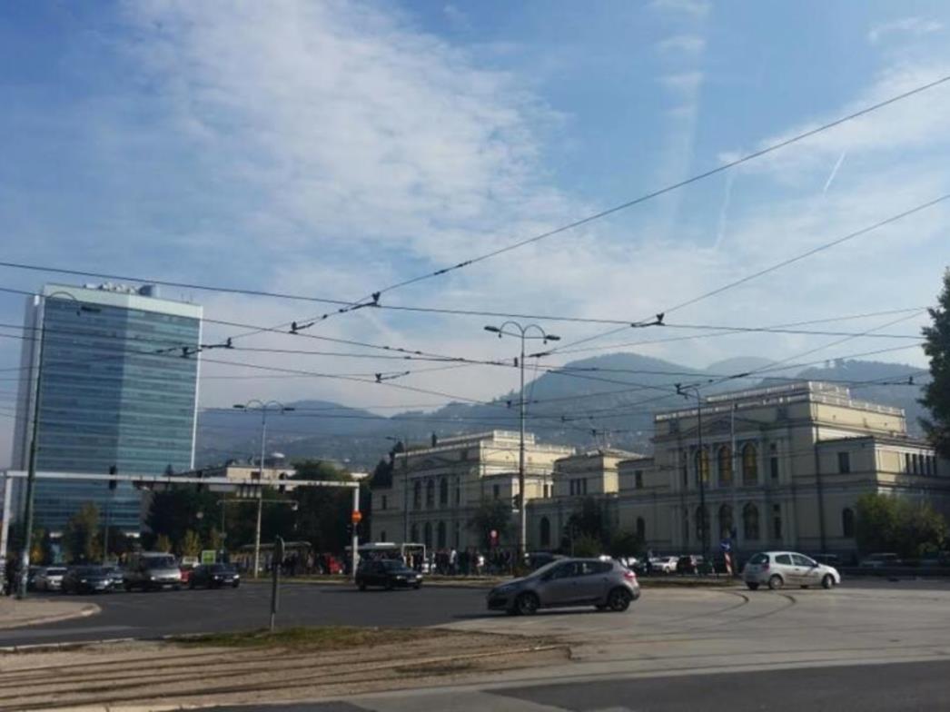 Kuvajtski investitor gradi najveći zabavni park u regiji
