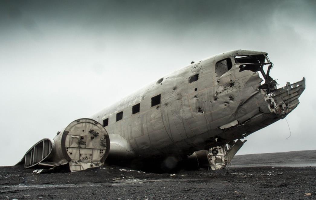 SVE ČEŠĆI PADOVI AVIONA Najgore i najčudnije avionske nesreće kod nas i u svijetu