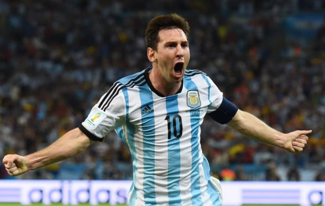 ARGENTINA U PROBLEMIMA Messi i golman spriječili novi poraz