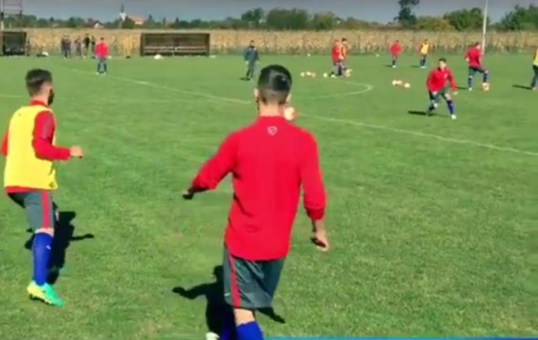 UNATOČ GENETSKOM POTENCIJALU; Nadilazi li jednoumlje u hrvatskom nogometu talent?