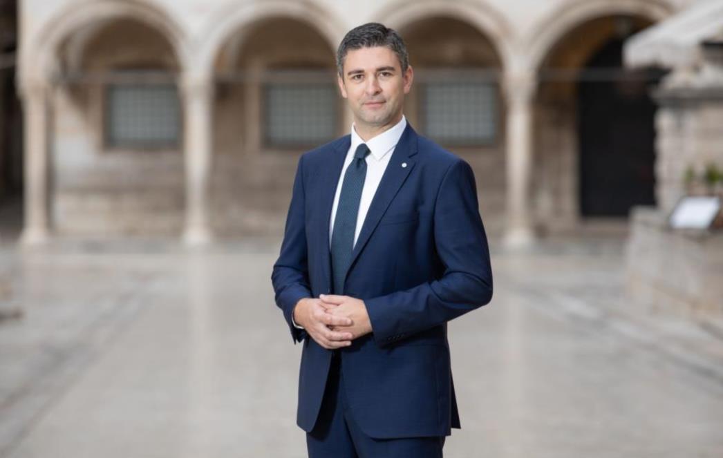 Franković: Grad diše punim plućima i posljednjih tjedana bilježimo izvrsne rezultate