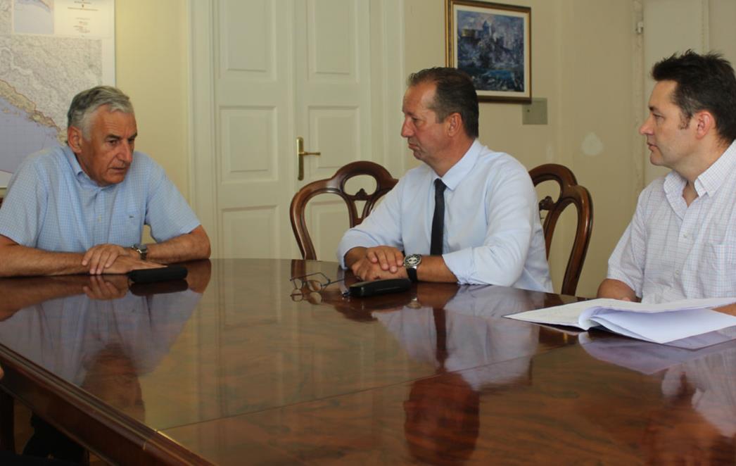 Rekonstrukcija Doma zdravlja Korčula za 18,3 milijuna kuna