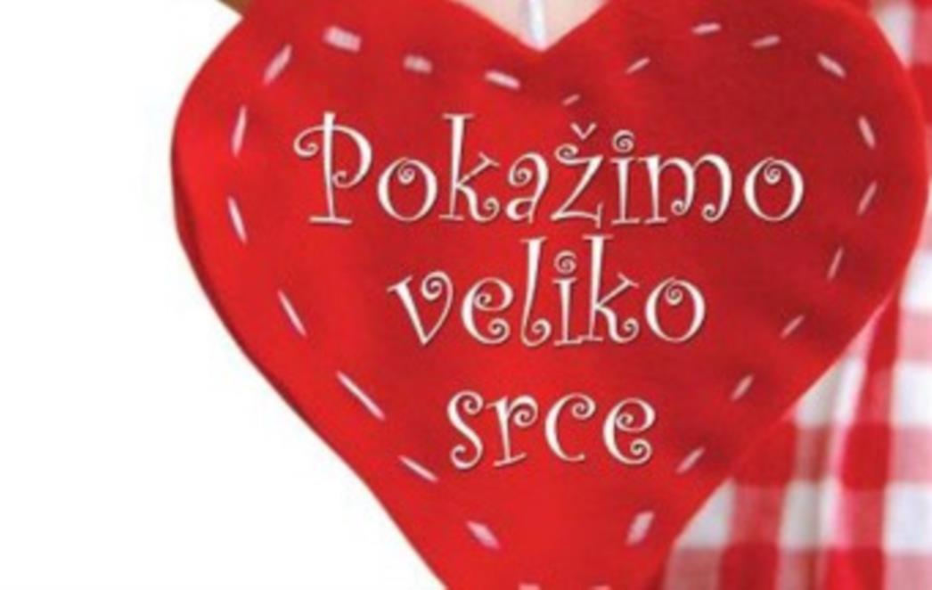 Pomozimo samohranoj majci petogodišnjeg dječaka