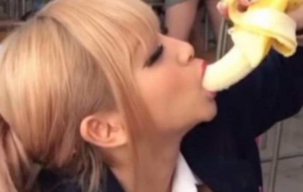 (VIDEO) Totalni cirkus: Japanski tinejdžeri stvarno imaju čudan smisao za…zabavu!