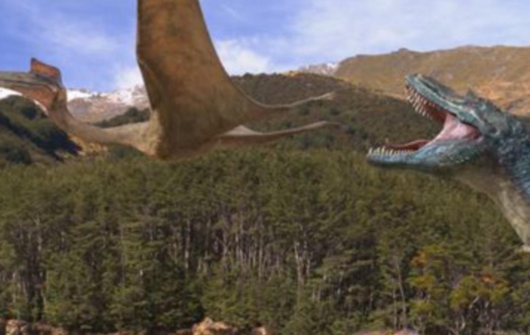 PORTALOKO I KINEMATOGRAFI NAGRAĐUJU: Na film 'Šetnja s dinosaurima' u kinu Sloboda idu..