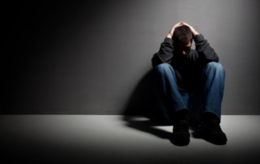 Znanstvenici potvrdili: Depresija je zarazna bolest