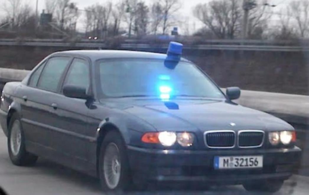 Objavljujemo ekskluzivne fotografije Josipa Perkovića sa zračne luke F.J. Strauß u Münchenu