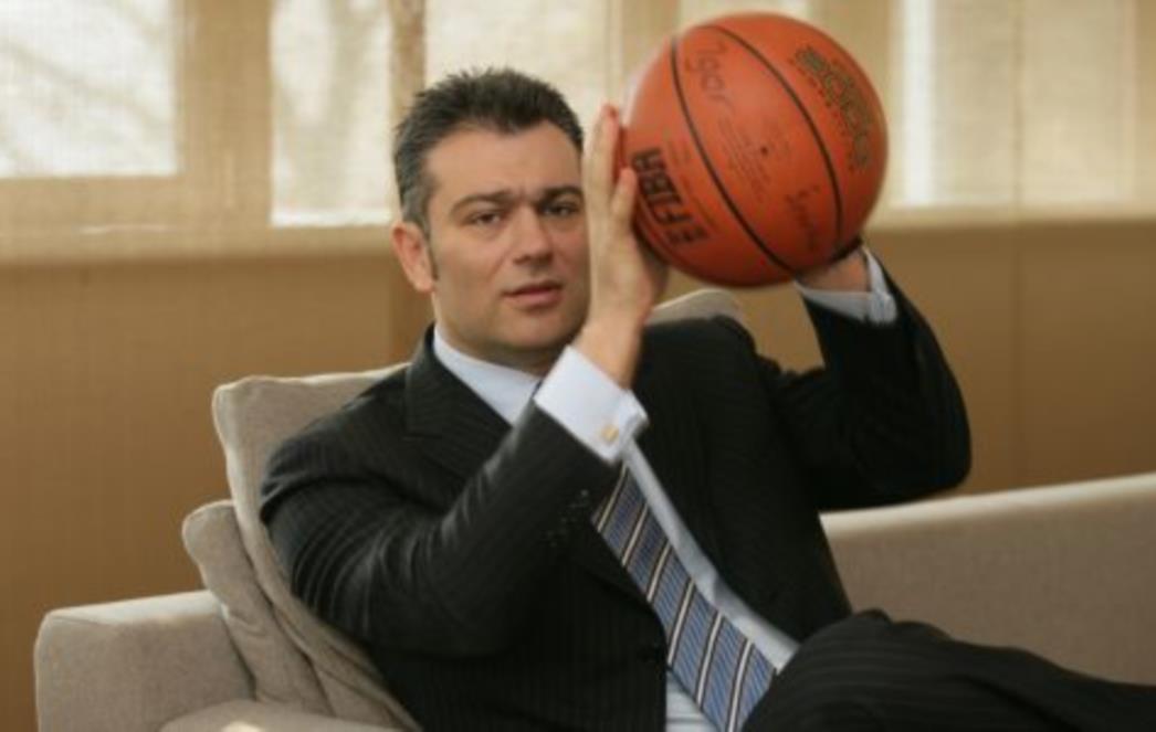 SENZACIONALNA VIJEST: Jedan od najbogatijih Hrvata ima veliki plan za EP?!