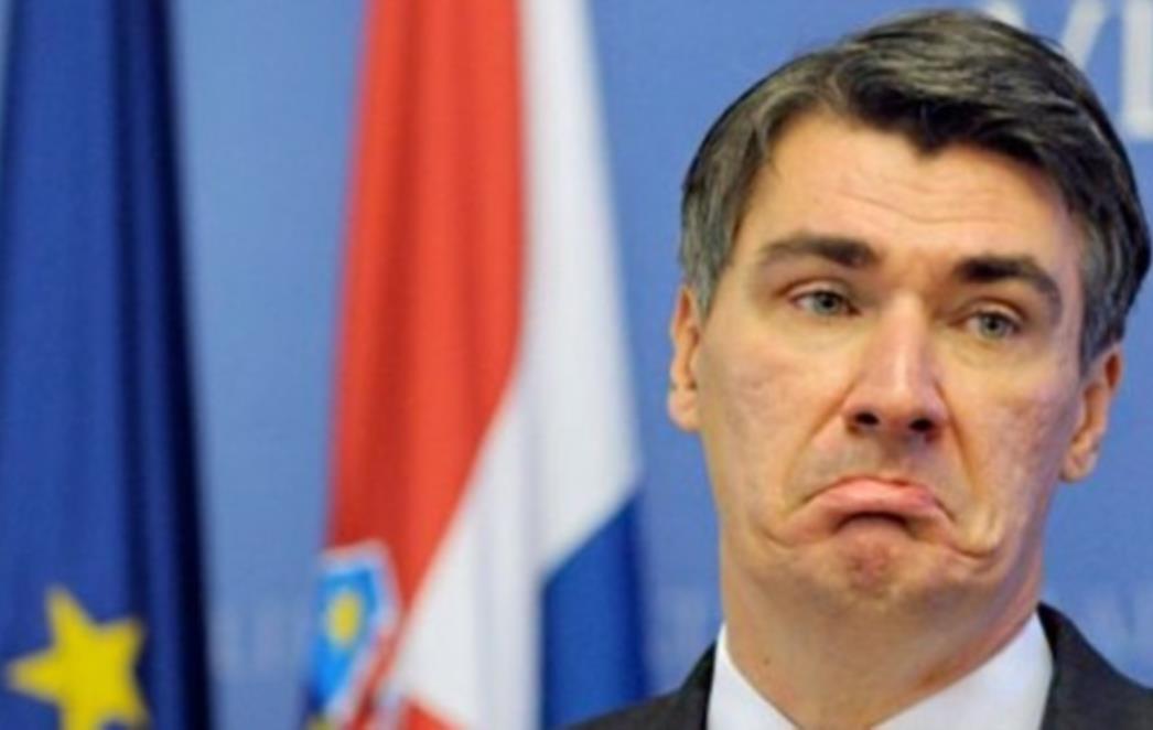 GRBINU OVACIJE ‘Štemer s Trnja’ ne vidi probleme: U Hrvatskoj se ne živi grozno i država nije u katastrofalnoj situaciji!