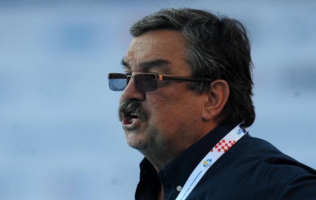 Ratko Rudić osvojio i drugu medalju za Brazil!