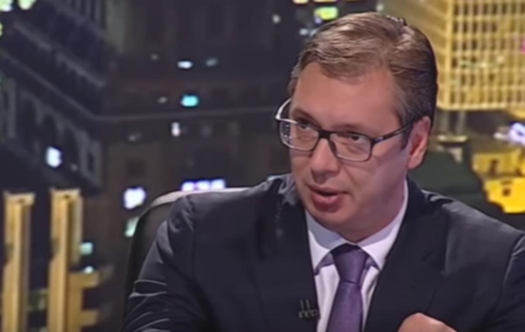 VUČIĆA USRED KORONAKRIZE I PROSVJEDA MUČI HRVATSKA 'Više nikad neće biti uspješniji od nas i ostat će zapisano da sam to ja učinio!'