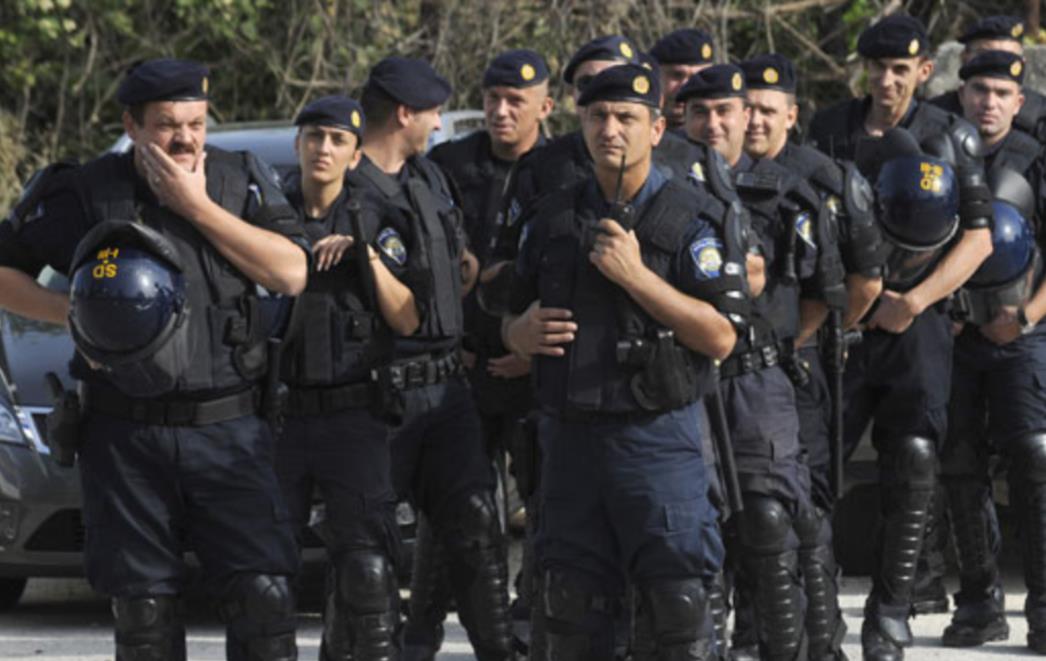 Gay pride: Svakog prosvjednika čuvat će po tri policajca
