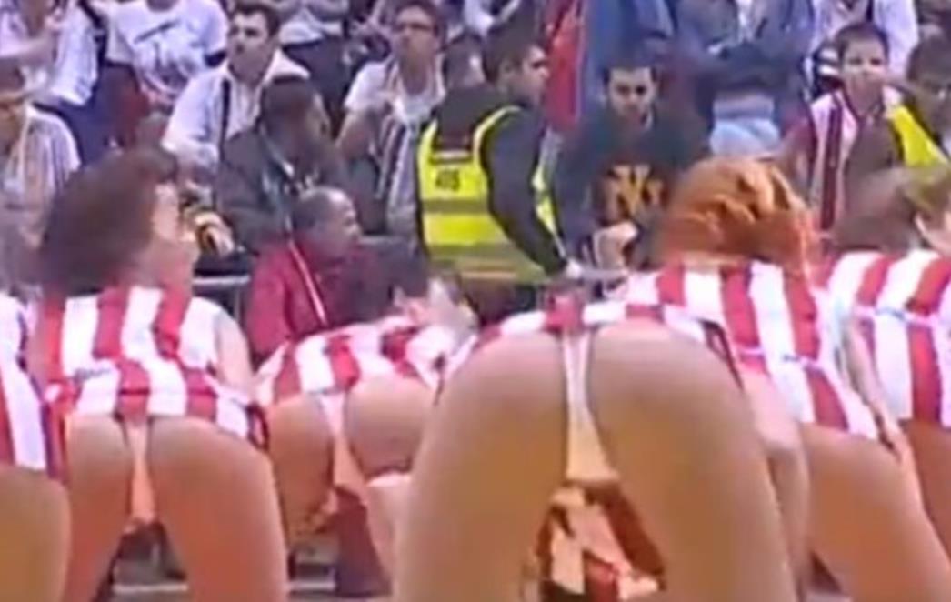TAKO TO RADE SRBI: Bacili žene u prvi plan VIDEO)