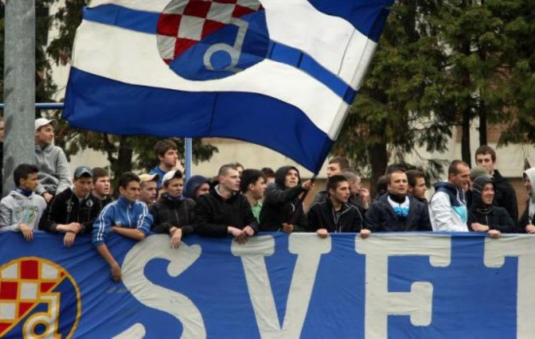 Pogledajte do kakve je sramote Mamić doveo Dinamo (VIDEO)