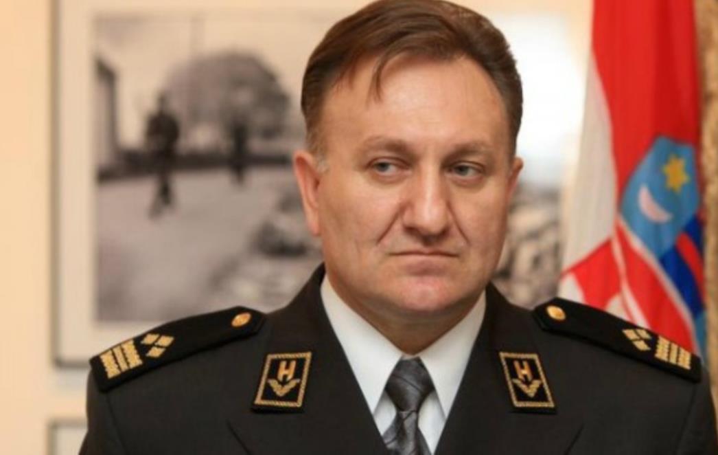 DRAGO LOVRIĆ: Odlazak načelnika koji je osnivao SK Pokret za Jugoslaviju – dokumenti