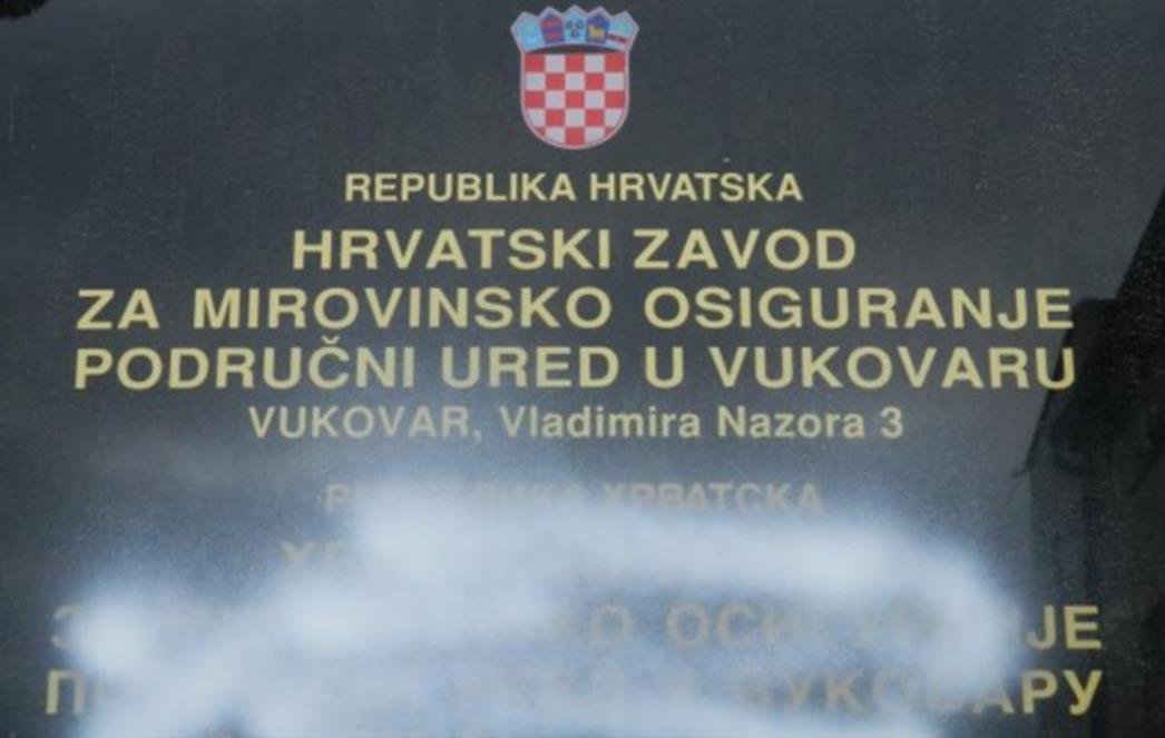 Srbi u Hrvatskoj se ne osjećaju slobodnima