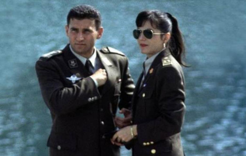 Dunja i Ante Gotovina ponovno zajedno nakon više od deset godina