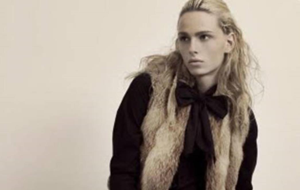 Androgini model Andrej Pejić kreće u glumačke vode