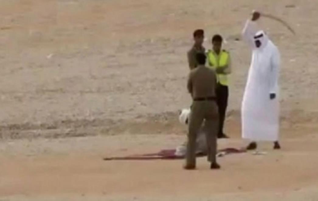 Saudijska Arabija krvnike traži preko oglasa. Stručna sprema im nije važna
