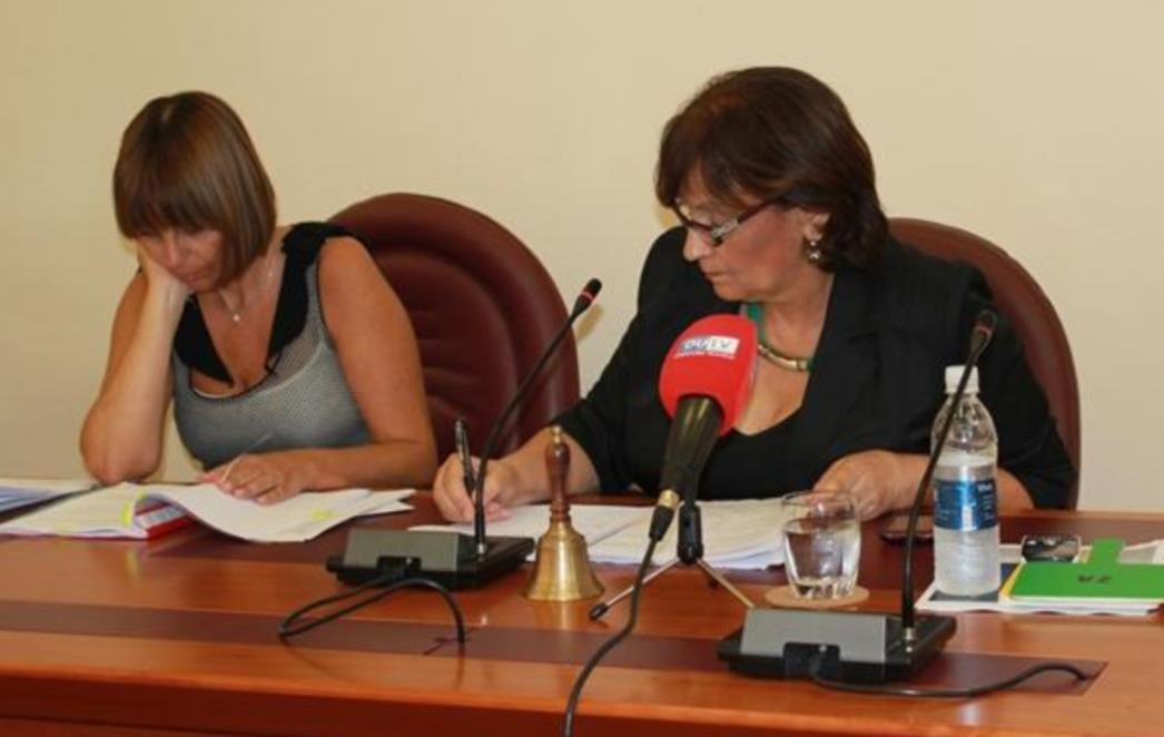 Nakon višemjesečne sage, Klario Šober novi je upravitelj Blagih djela
