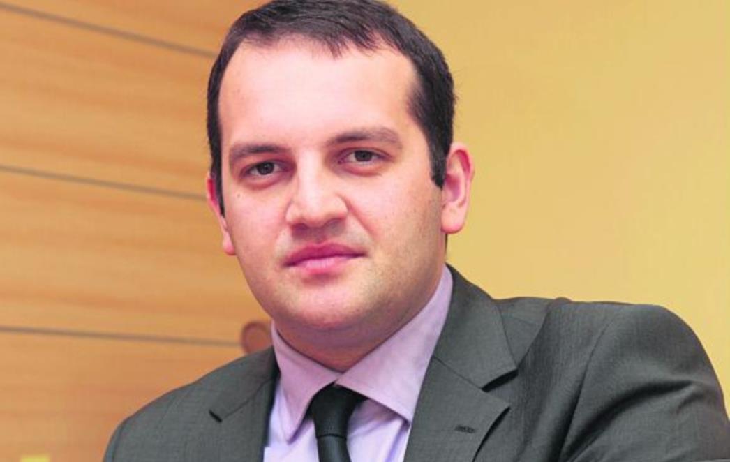 Upoznajte novog SDP-ovog klauna - zove se Ivan Klarin!
