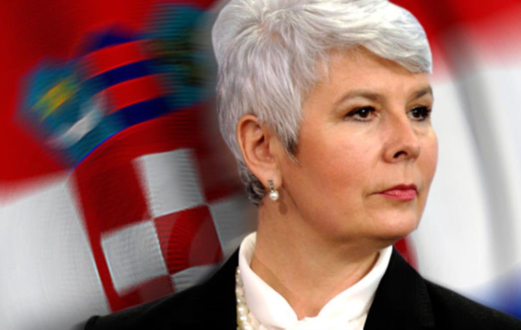 Buduća ambasadorica u Japanu? Posjetila djecu, odjenula kimono i kazala nekoliko riječi na japanskom jeziku