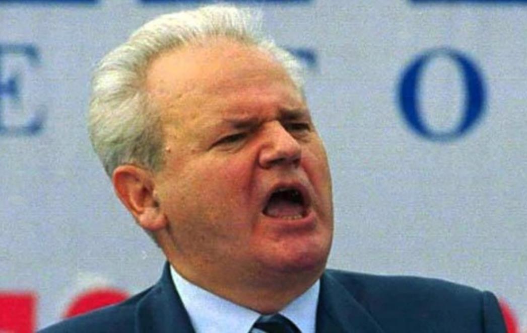 Slobodan Milošević će dobiti svoj spomenik!?