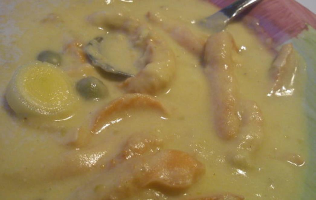 RECEPT DANA: Janjeće tripice
