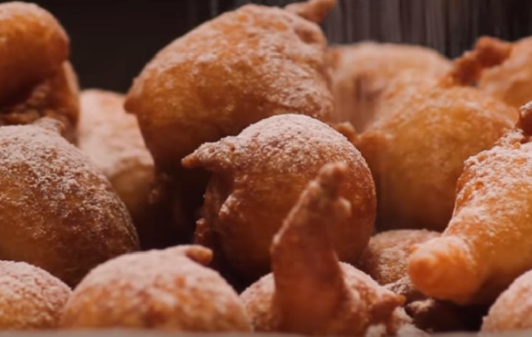 NAJPOPULARNIJA DALMATINSKA POSLASTICA Fritule su odraz tradicije i načina života u davnim vremenima