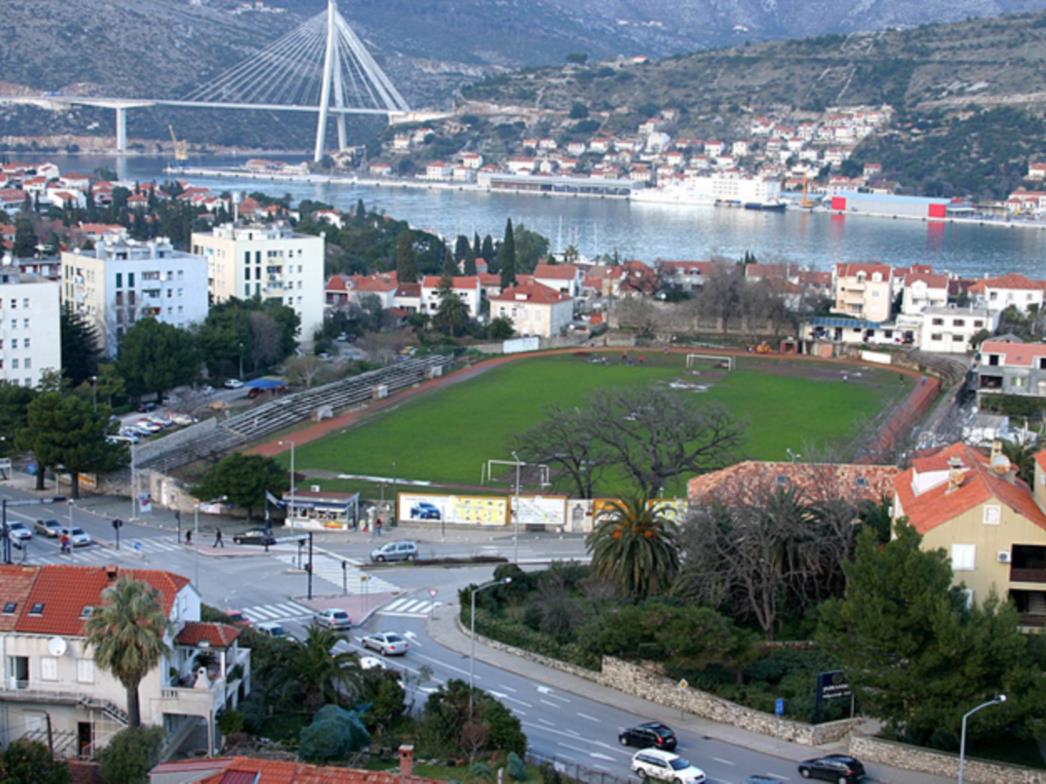 Objavljen Javni poziv za iskaz interesa za realizaciju projekta nogometnog stadiona na Lapadu