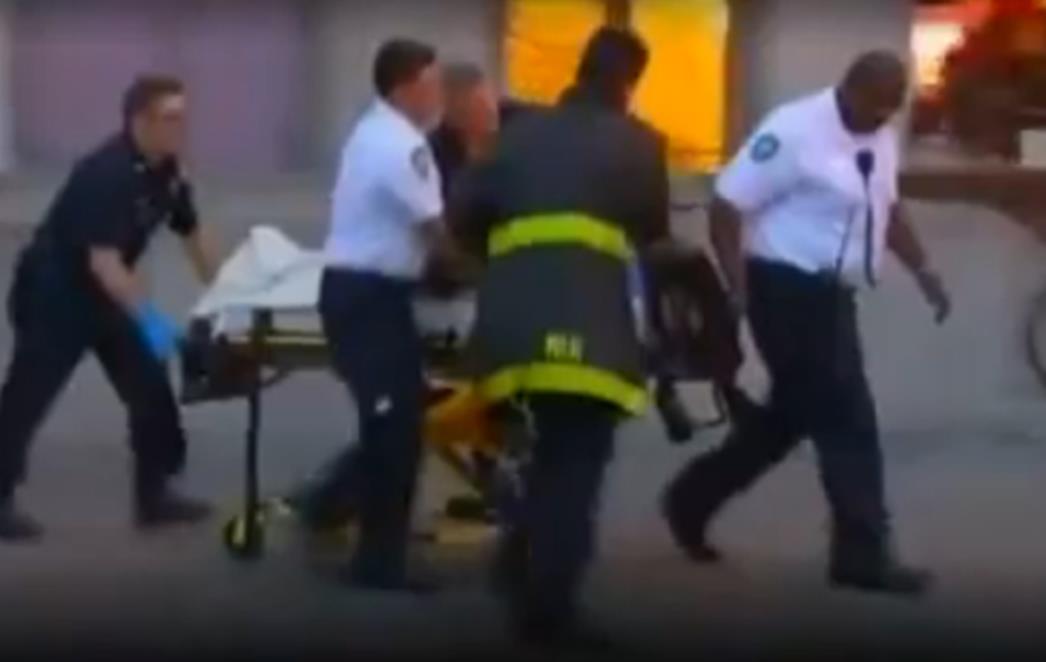 Troje prosvjednika protiv Wall Streeta nađeno mrtvo (VIDEO)