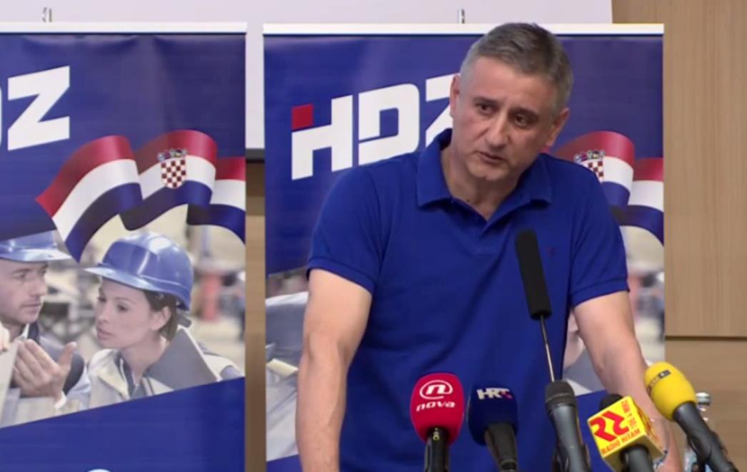 NAJNOVIJE ISTRAŽIVANJE CRO DEMOSKOPA: HDZ i dalje u vodstvu!