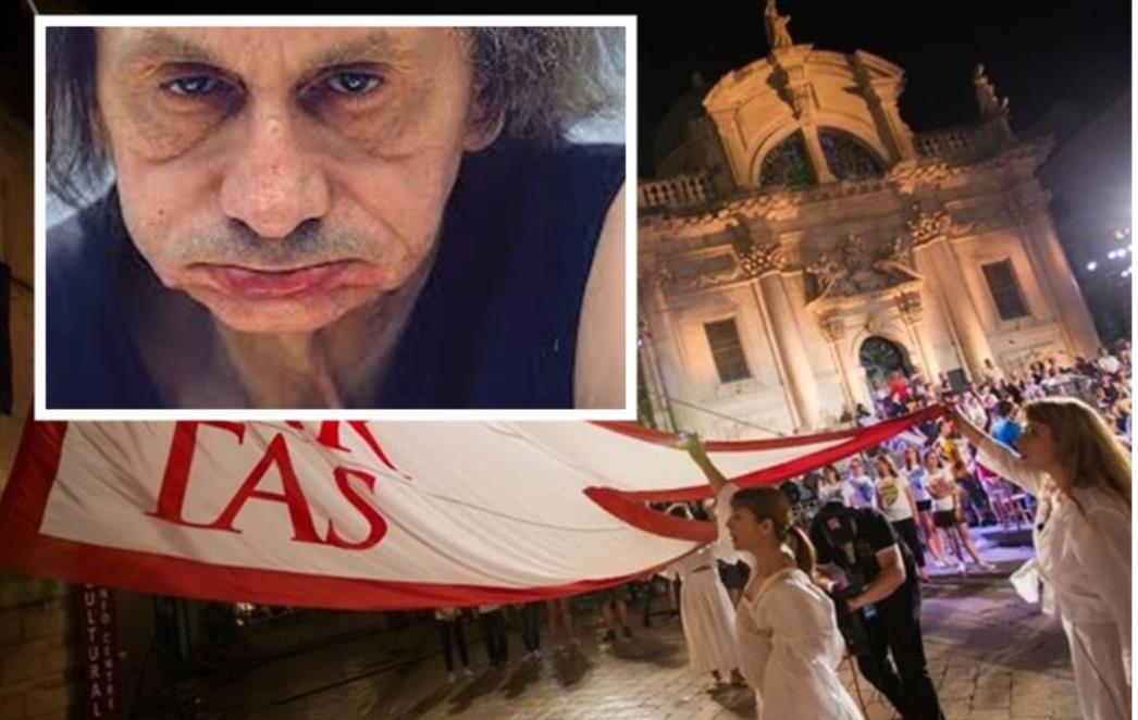 VELIKI OBRAT U DUBROVNIKU: Ljetne igre ipak žele izvesti 'Elementarne čestice', tražit će policijsko osiguranje