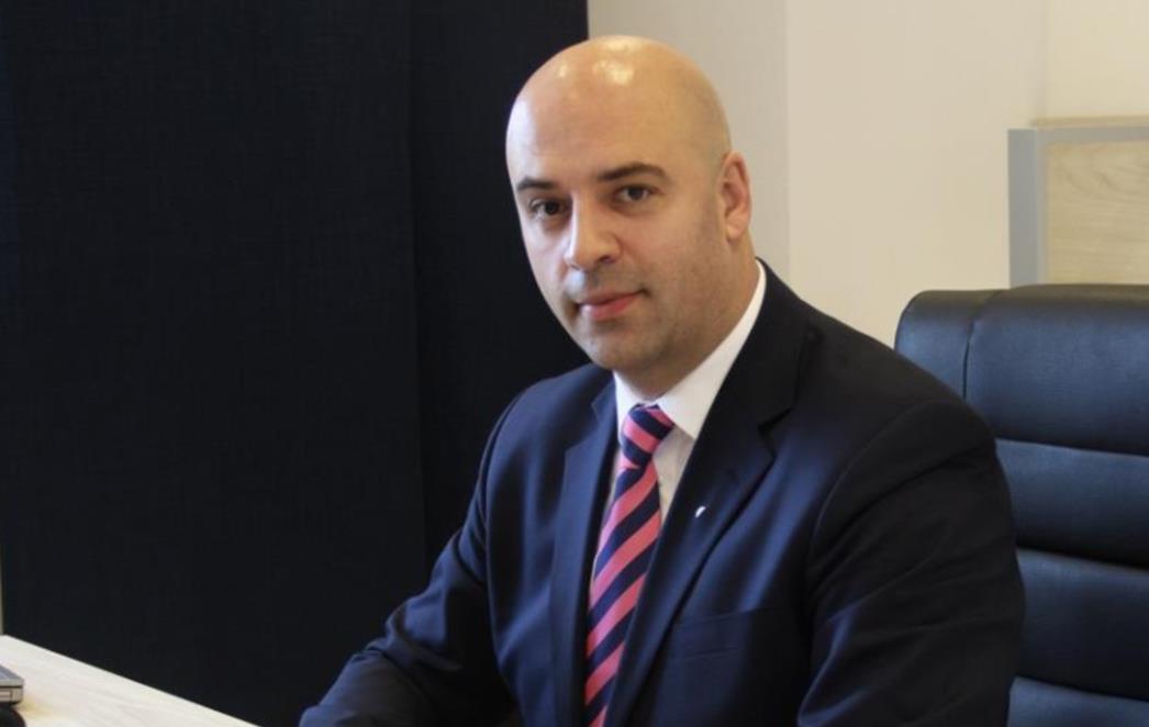 /INTERVJU/ Roko Tolić: Modernizacija  Zračne luke nije hir, nego esencijalna potreba!