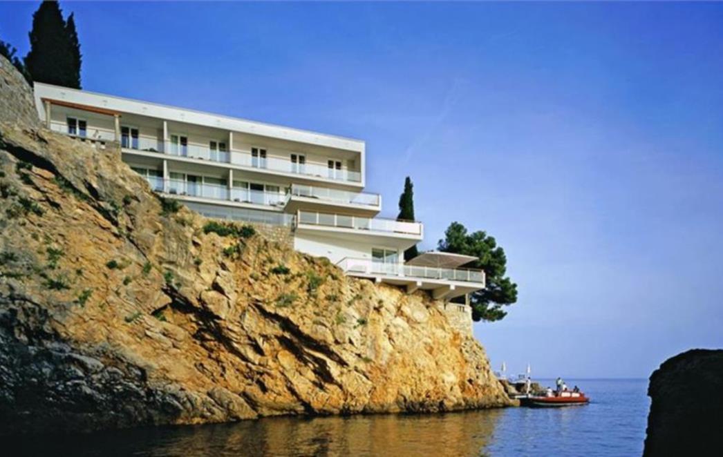 Villa Dubrovnik bila je važna investicija za Dogus, iduće godine novo ulaganje