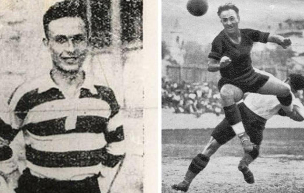 SS Mohammed Kako je slavni nogometaš postao zločinac