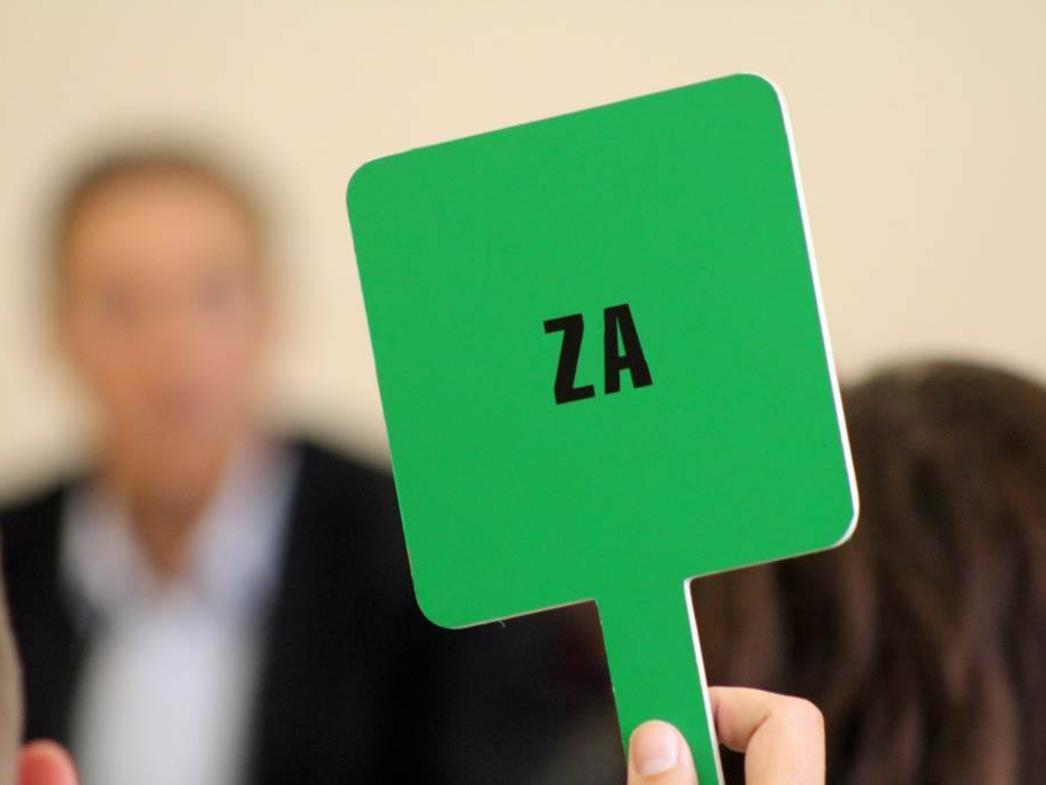9. sjednica Gradskog vijeća Grada Dubrovnika (PRIJENOS UŽIVO)