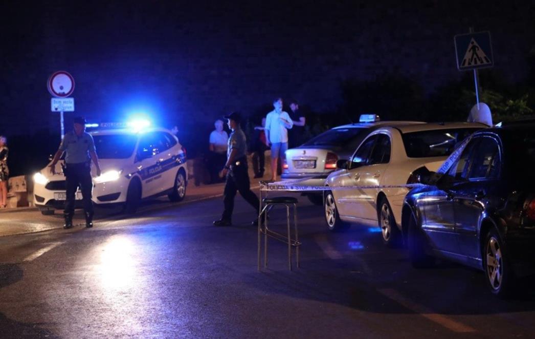 POZNATI DETALJI I AKTERI Neriješeni dugovi povezani s drogom razlog sukoba taksista i napadača?