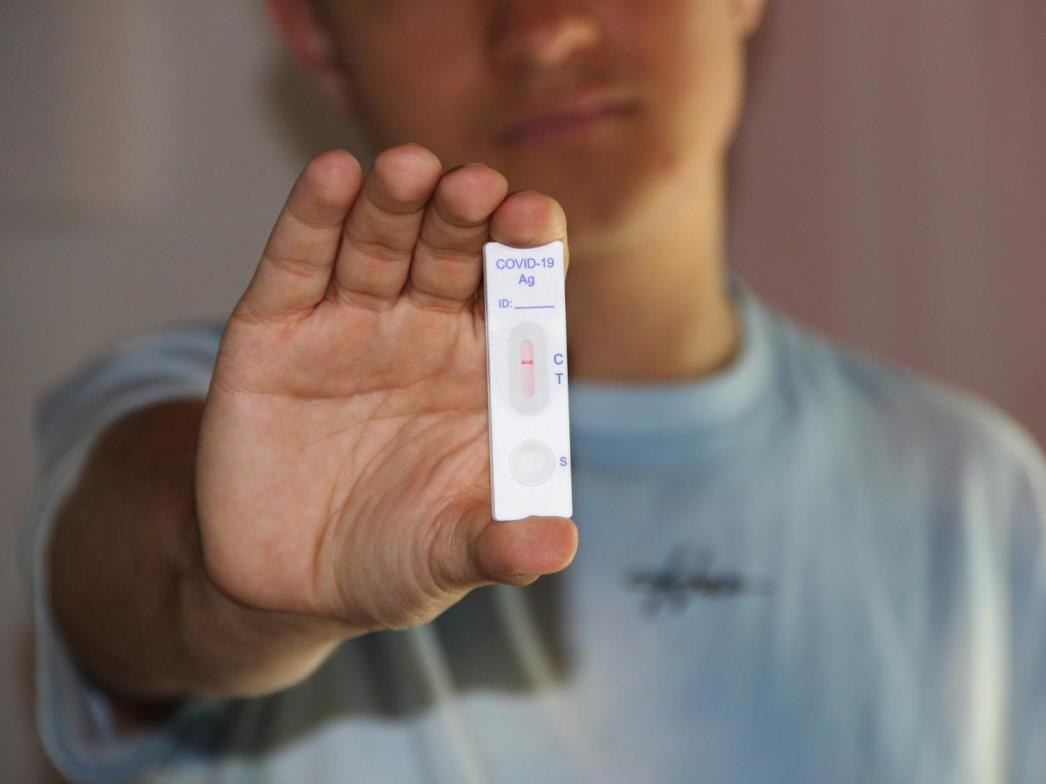 OD SUTRA COVID TEST PRIJE NASTAVE: Upute HZJZ-a kako to učiniti kod kuće